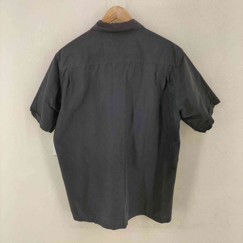 リーバイス Levis SILVERTAB S/S ワンポケットコットンワークシャツ メンズ import:L