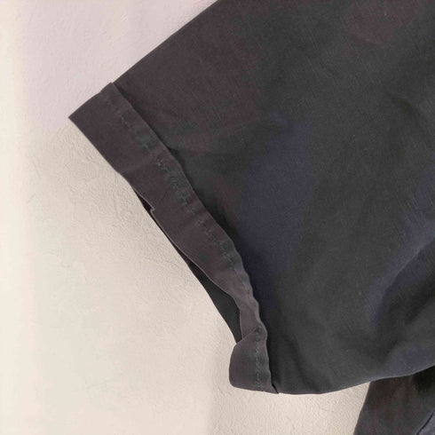 リーバイス Levis SILVERTAB S/S ワンポケットコットンワークシャツ メンズ import:L