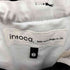 intoca. リネン100 タックワイドパンツ レディース 2