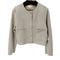 エイチアンドエム H&M ポケットディテールカーディガン レディース import:M