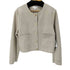 エイチアンドエム H&M ポケットディテールカーディガン レディース import:M