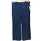 サスクワァッチファブリックス SASQUATCHfabrix. 17SS Belted no-tuck straight slacks pants ベルテッド ノータック ストレート スラックス パンツ メンズ L