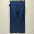 サスクワァッチファブリックス SASQUATCHfabrix. 17SS Belted no-tuck straight slacks pants ベルテッド ノータック ストレート スラックス パンツ メンズ L