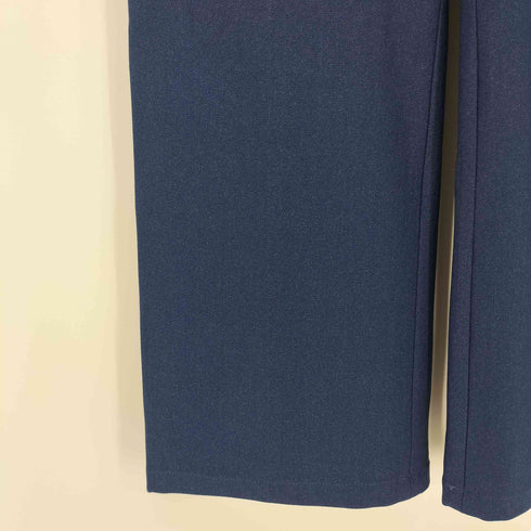サスクワァッチファブリックス SASQUATCHfabrix. 17SS Belted no-tuck straight slacks pants ベルテッド ノータック ストレート スラックス パンツ メンズ L