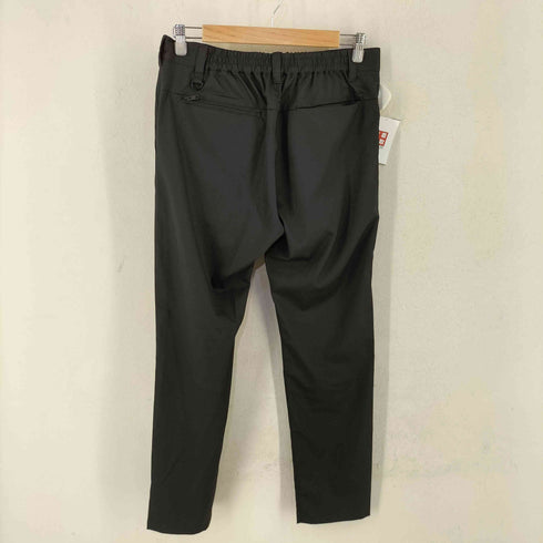 WWS フルレングスストレートパンツ メンズ import:M