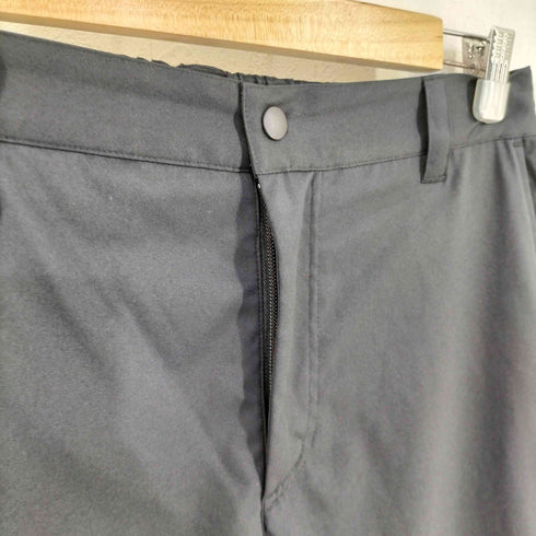 WWS フルレングスストレートパンツ メンズ import:M