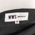 WWS フルレングスストレートパンツ メンズ import:M