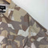 ビームス BEAMS 22SS カモフラージュ ユーティリティ イージフィット シャツ メンズ JPN:S