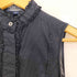 ポロジーンズカンパニーラルフローレン POLO JEANS COMPANY RALPH LAUREN フリンジ ノースリーブ ブラウス レディース import:S