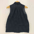ポロジーンズカンパニーラルフローレン POLO JEANS COMPANY RALPH LAUREN フリンジ ノースリーブ ブラウス レディース import:S