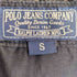 ポロジーンズカンパニーラルフローレン POLO JEANS COMPANY RALPH LAUREN フリンジ ノースリーブ ブラウス レディース import:S