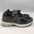 ニューバランス NEW BALANCE ML2002RB BLACK ローカット スニーカー メンズ JPN:27.5