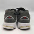 ニューバランス NEW BALANCE ML2002RB BLACK ローカット スニーカー メンズ JPN:27.5