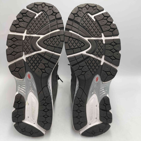 ニューバランス NEW BALANCE ML2002RB BLACK ローカット スニーカー メンズ JPN:27.5