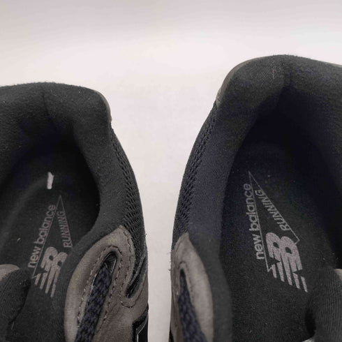 ニューバランス NEW BALANCE ML2002RB BLACK ローカット スニーカー メンズ JPN:27.5