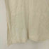ローレンラルフローレン LAUREN RALPH LAUREN Katlin Logo T-shirt 立体ロゴ Tシャツ レディース import:L