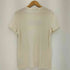ローレンラルフローレン LAUREN RALPH LAUREN Katlin Logo T-shirt 立体ロゴ Tシャツ レディース import:L