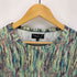 アニエスベーオム Agnes b.homme 総柄 クルーネックTシャツ メンズ T1