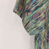 アニエスベーオム Agnes b.homme 総柄 クルーネックTシャツ メンズ T1