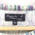 アニエスベーオム Agnes b.homme 総柄 クルーネックTシャツ メンズ T1