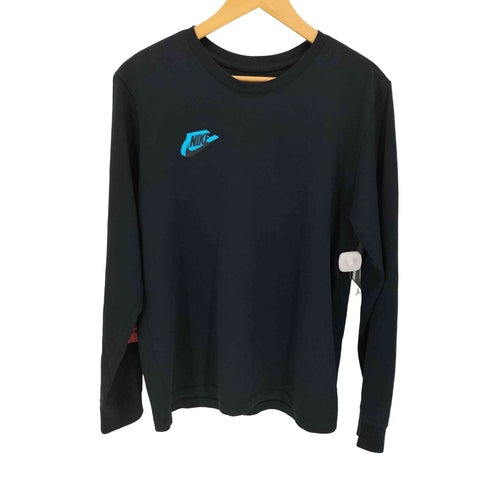 ナイキ NIKE HBR World Wide L/S Tee ワールドワイド 長袖 メンズ L