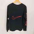 ナイキ NIKE HBR World Wide L/S Tee ワールドワイド 長袖 メンズ L