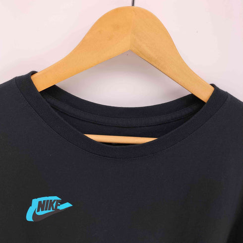 ナイキ NIKE HBR World Wide L/S Tee ワールドワイド 長袖 メンズ L