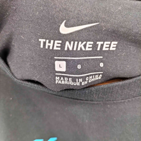 ナイキ NIKE HBR World Wide L/S Tee ワールドワイド 長袖 メンズ L