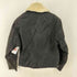 ファーポイント レザージップジャケット メンズ import:M