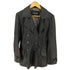 Kenneth Cole レザージャケット レディース JPN:M