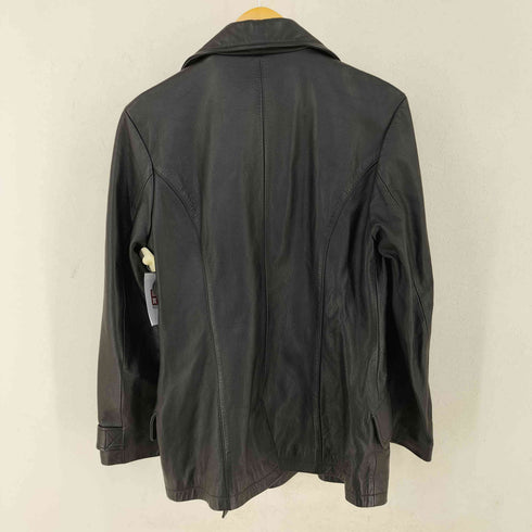 Kenneth Cole レザージャケット レディース JPN:M