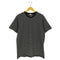 ビューティーアンドユースユナイテッドアローズ BEAUTY & YOUTH UNITED ARROWS HG FINE BD CREW SSL ハイゲージ ファインボーダー Tシャツ メンズ JPN:XL