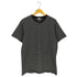 ビューティーアンドユースユナイテッドアローズ BEAUTY & YOUTH UNITED ARROWS HG FINE BD CREW SSL ハイゲージ ファインボーダー Tシャツ メンズ JPN:XL