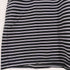 ビューティーアンドユースユナイテッドアローズ BEAUTY & YOUTH UNITED ARROWS HG FINE BD CREW SSL ハイゲージ ファインボーダー Tシャツ メンズ JPN:XL