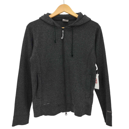 コロンビア Columbia TITANIUM カマスバレーフーディー メンズ import:XS