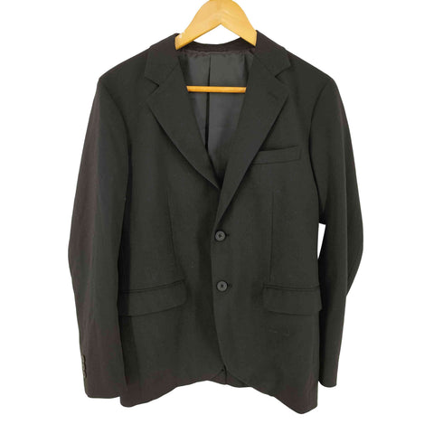 メゾンスペシャル MAISON SPECIAL マルチファブリックストレッチテーラードジャケット メンズ import:M