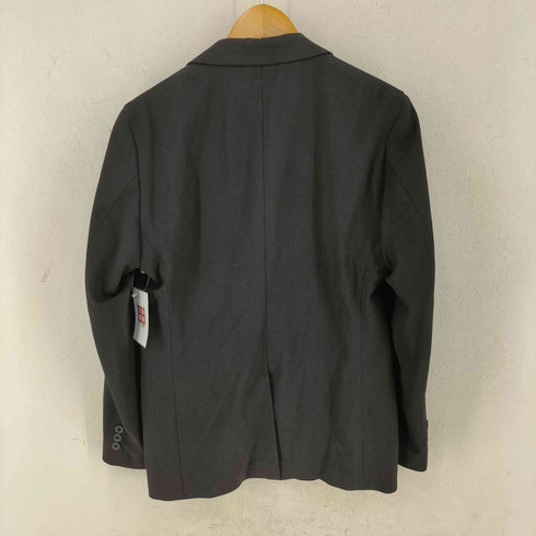 メゾンスペシャル MAISON SPECIAL マルチファブリックストレッチテーラードジャケット メンズ import:M