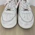 ナイキ NIKE AIR FORCE 1 07 CRAFT メンズ UK:10.5