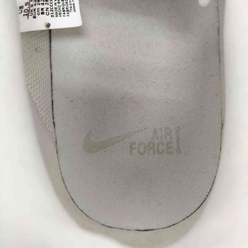 ナイキ NIKE AIR FORCE 1 07 CRAFT メンズ UK:10.5