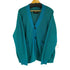リノー LiNoH 10G BRIGHT KNIT CARDIGAN メンズ JPN:1
