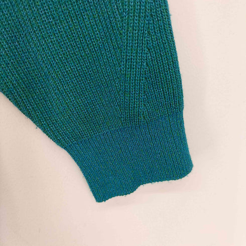 リノー LiNoH 10G BRIGHT KNIT CARDIGAN メンズ JPN:1