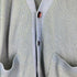 リノー LiNoH 10G BRIGHT KNIT CARDIGAN メンズ JPN:1