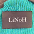 リノー LiNoH 10G BRIGHT KNIT CARDIGAN メンズ JPN:1