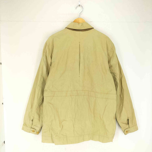 ティンバーランド Timberland 00s コットンカバーオールジャケット メンズ JPN:L