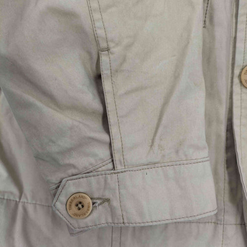 ティンバーランド Timberland 00s コットンカバーオールジャケット メンズ JPN:L