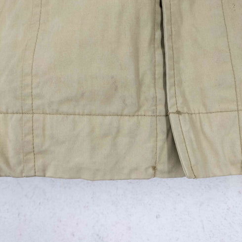ティンバーランド Timberland 00s コットンカバーオールジャケット メンズ JPN:L