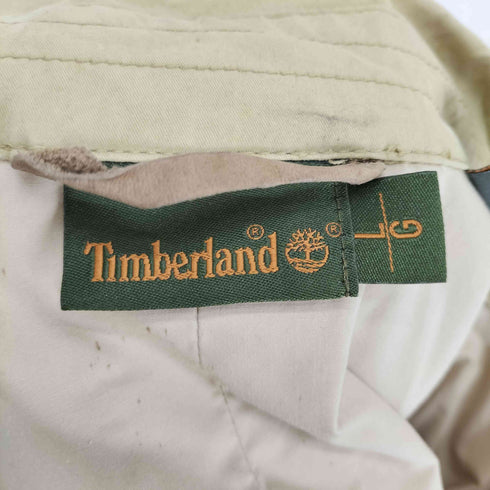 ティンバーランド Timberland 00s コットンカバーオールジャケット メンズ JPN:L