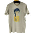 デザインティーシャツストアグラニフ Design Tshirts Store graniph プリントクルーネックTシャツ メンズ JPN:L