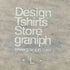 デザインティーシャツストアグラニフ Design Tshirts Store graniph プリントクルーネックTシャツ メンズ JPN:L