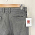 McCampbell 2タックストレートデニムパンツ メンズ 32inch